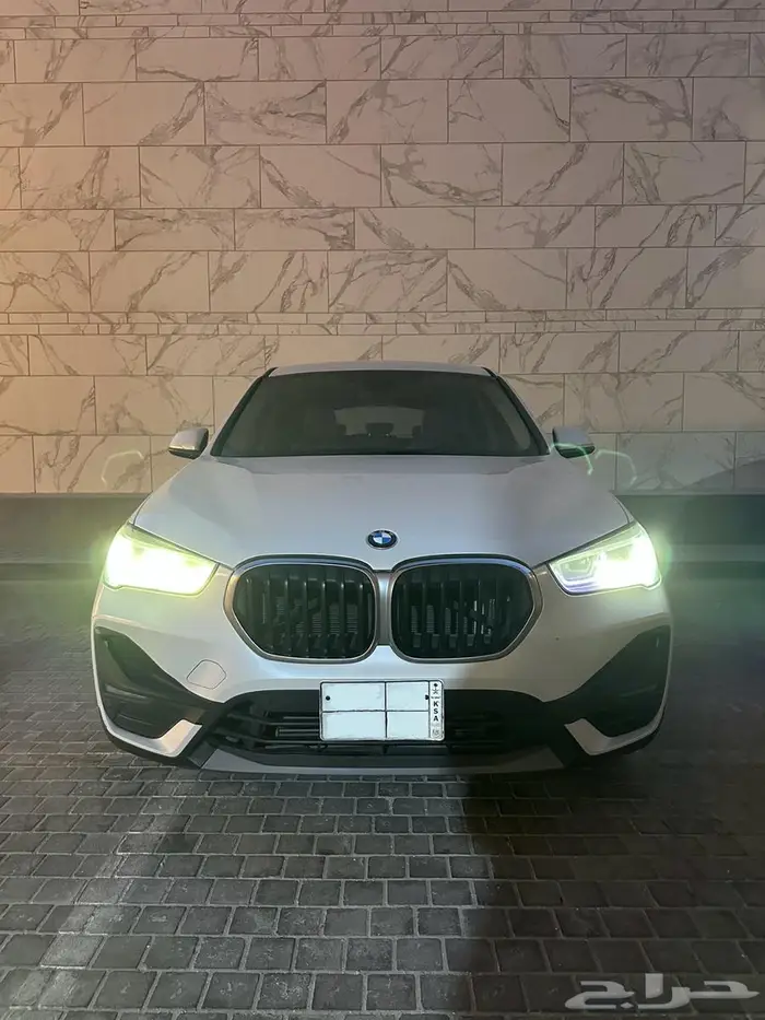 Bmw X1 2021 0