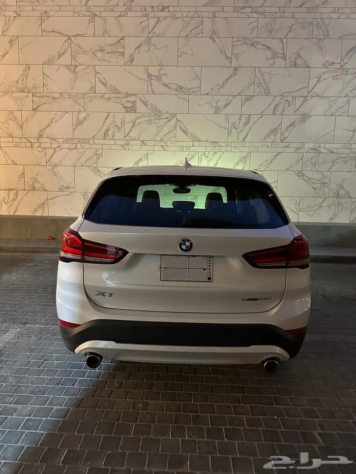 Bmw X1 2021 1