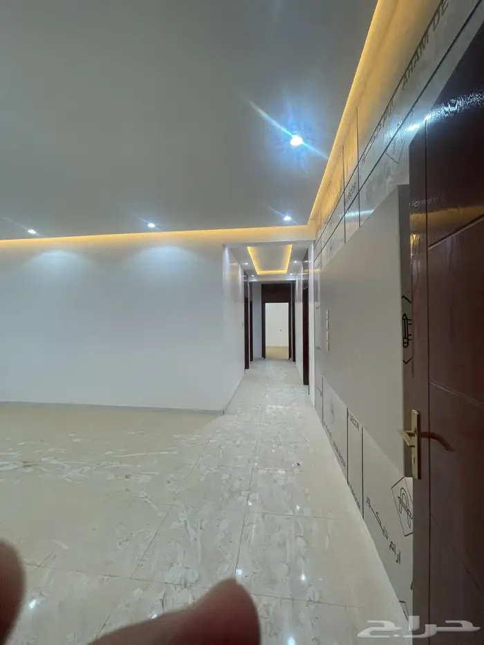 فيلا عظم للبيع وشقق تمليك بالنظيم وفلل بالاحياء الجنوبية 3