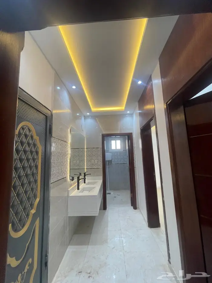 فيلا عظم للبيع وشقق تمليك بالنظيم وفلل بالاحياء الجنوبية 5