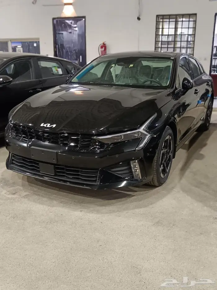 عرض عشق الجنوب  كيا 2026 k5 فئه EX2 جاهزة للتسليم 1