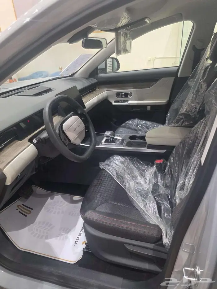 جيتور داشينج بيسك م 2026 2