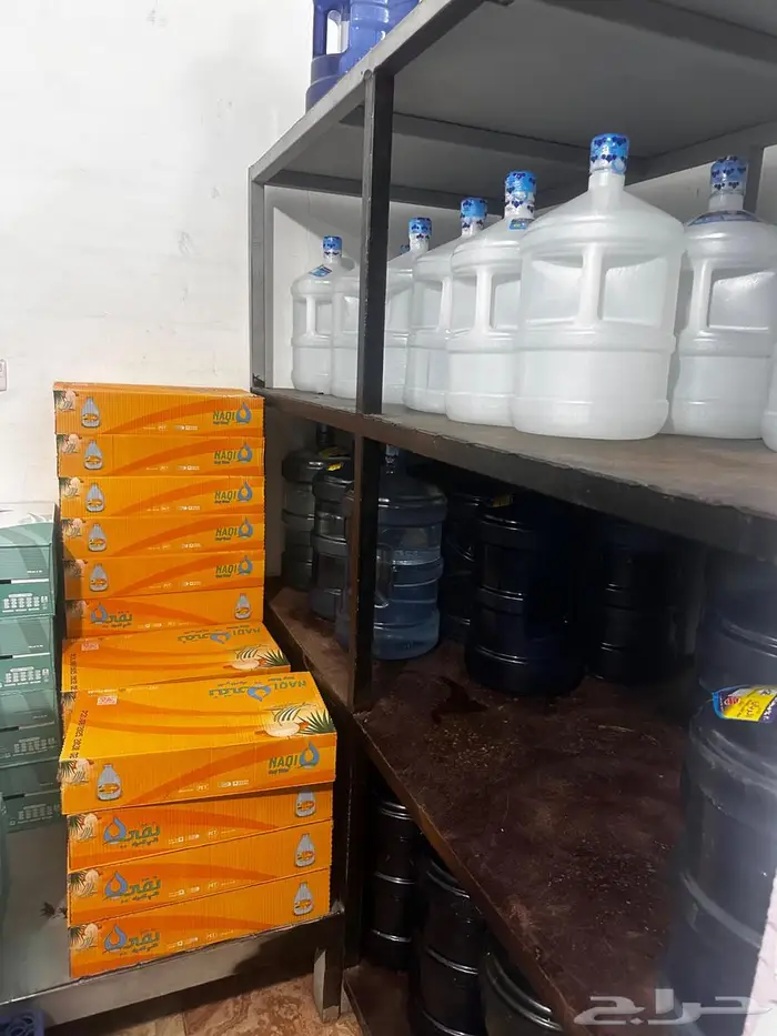 توصيل كراتين موين مكة المكرمة 0