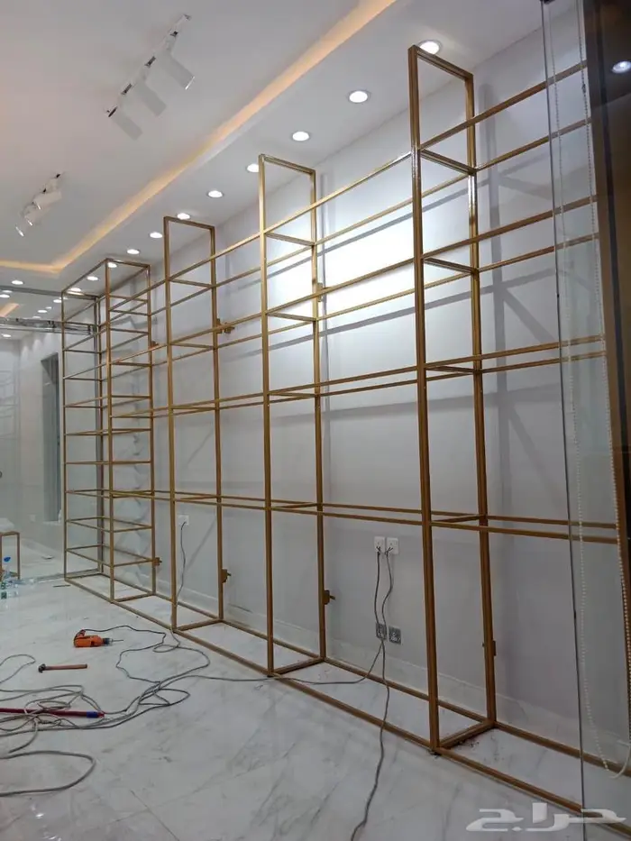 ثلاجه ورد وكاشير للبيع 5