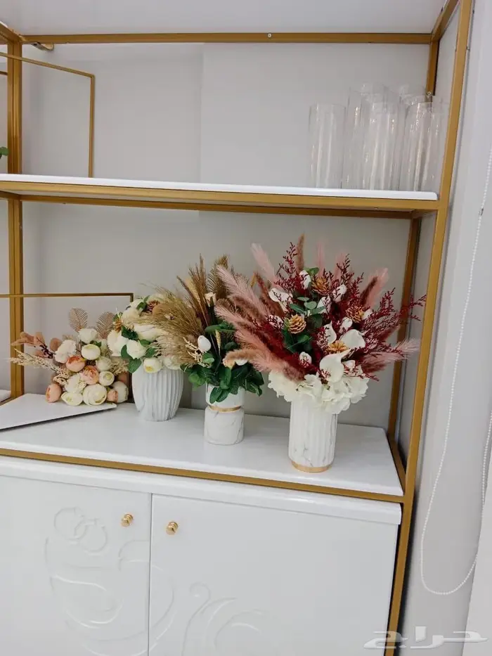 ثلاجه ورد وكاشير للبيع 3