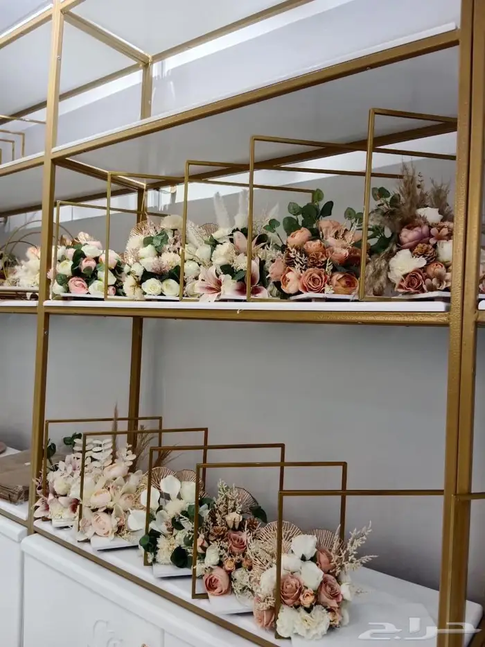 ثلاجه ورد وكاشير للبيع 4