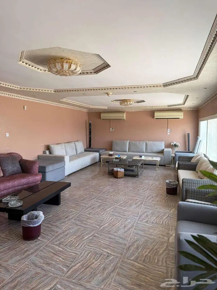 مزرعة للبيع في المزاحمية 6