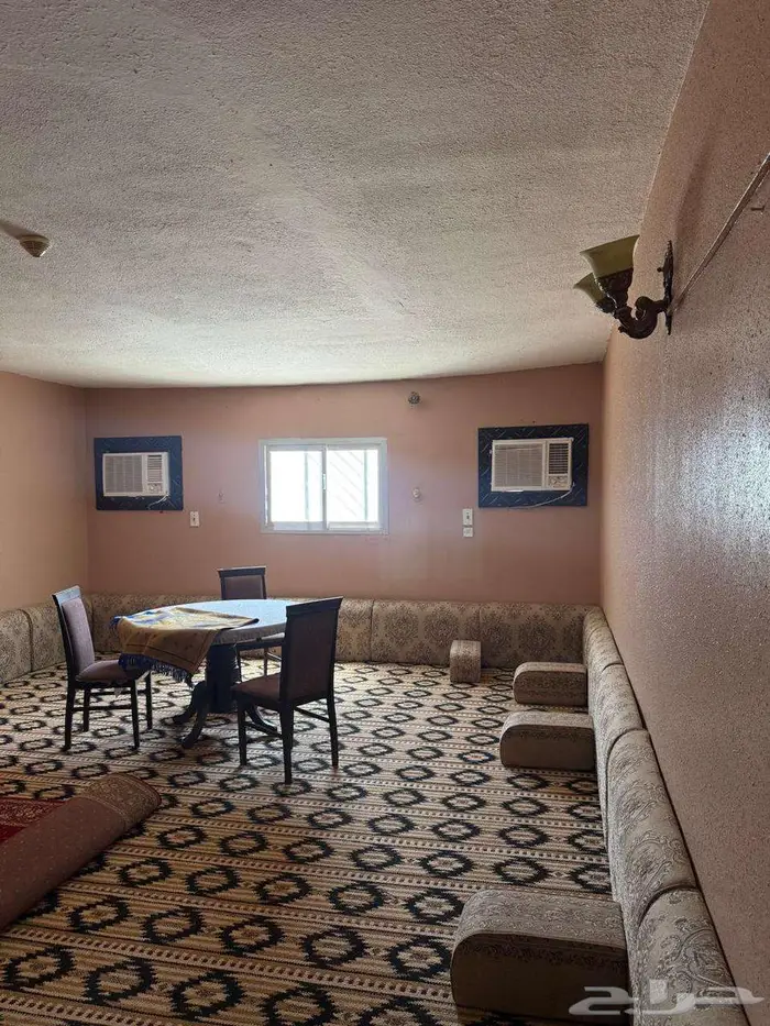 مزرعة للبيع في المزاحمية 7