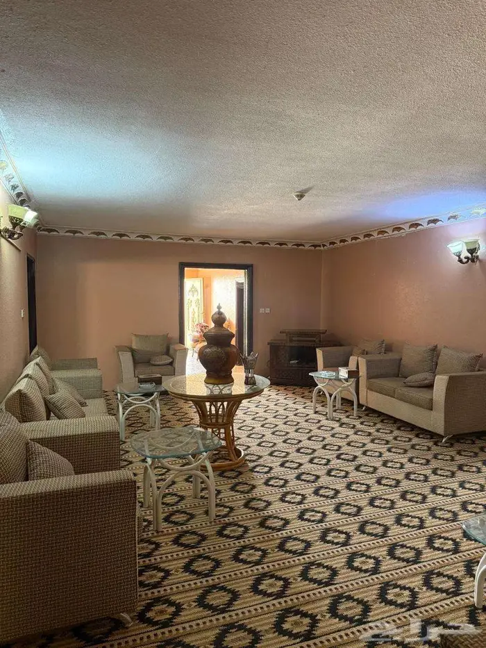 مزرعة للبيع في المزاحمية 9