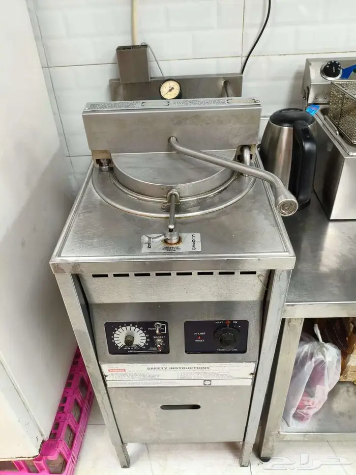 للبيع مطعم في الاحساء 8