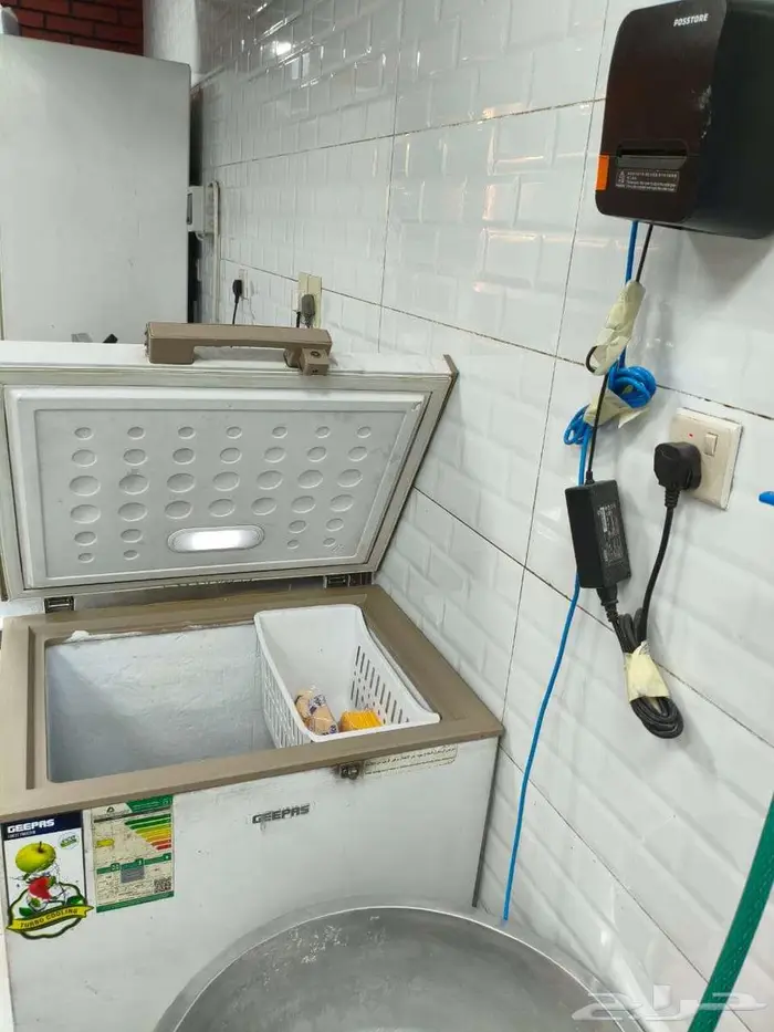 للبيع مطعم في الاحساء 10