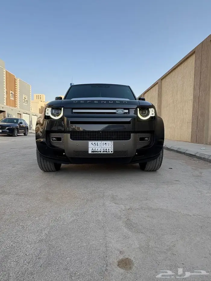 دفندر HSE 0