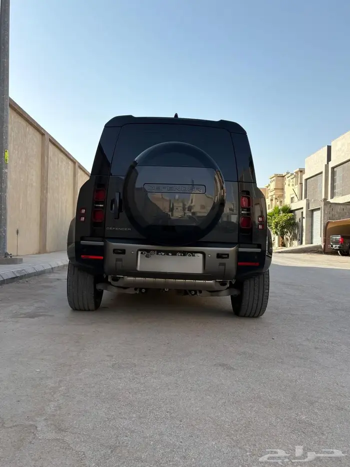 دفندر HSE 3