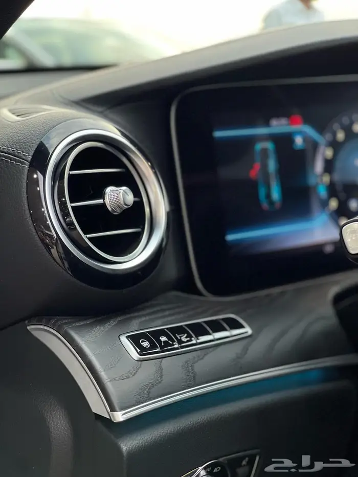 E250 فل عداد 84 الف بدي وكالة 34