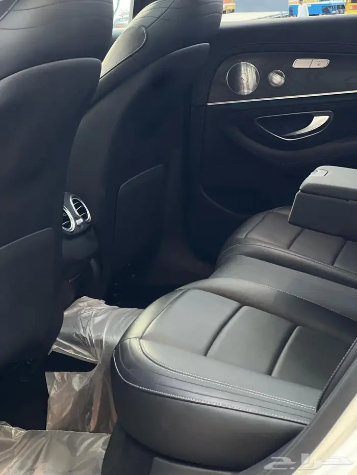 E250 فل عداد 84 الف بدي وكالة 22