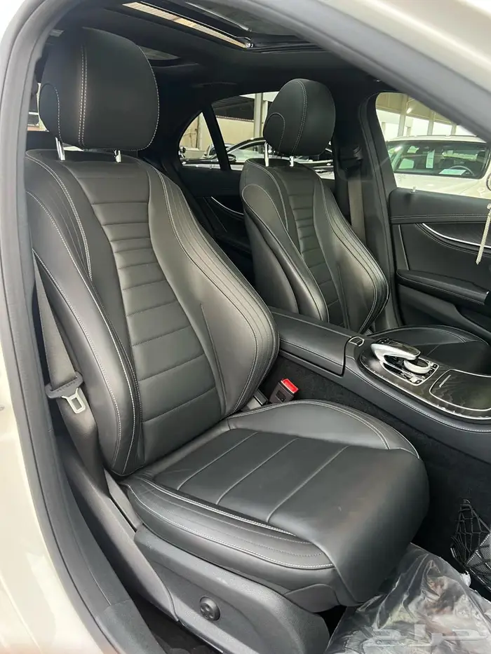 E250 فل عداد 84 الف بدي وكالة 19
