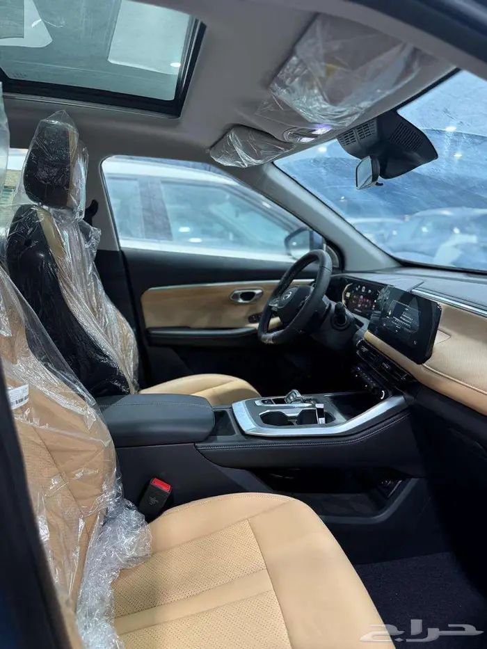 جاك امزوم فل كامل موديل 2024 بأقل سعر في السوق 8