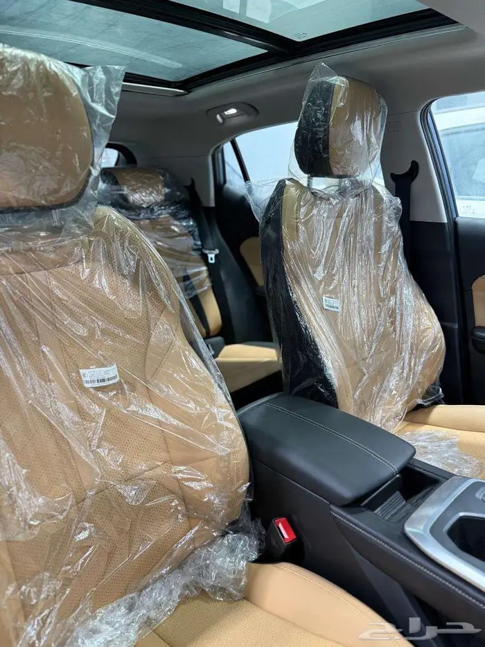 جاك امزوم فل كامل موديل 2024 بأقل سعر في السوق 10