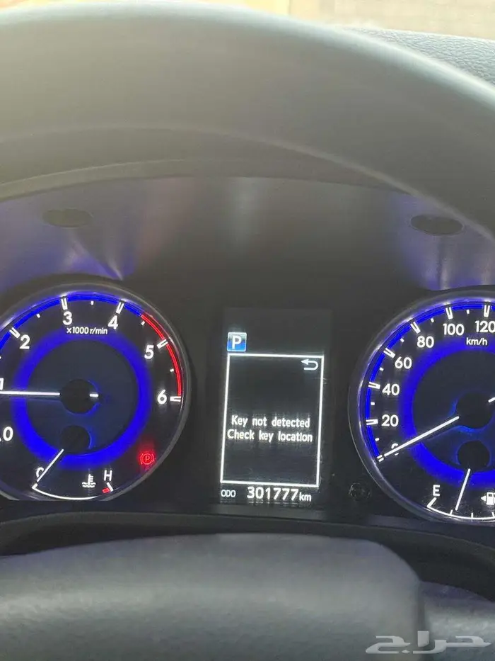 للبيع هايلوكس 2020 5