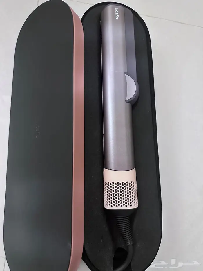 جهاز دايسون للتمليس Dyson Airstrai 2