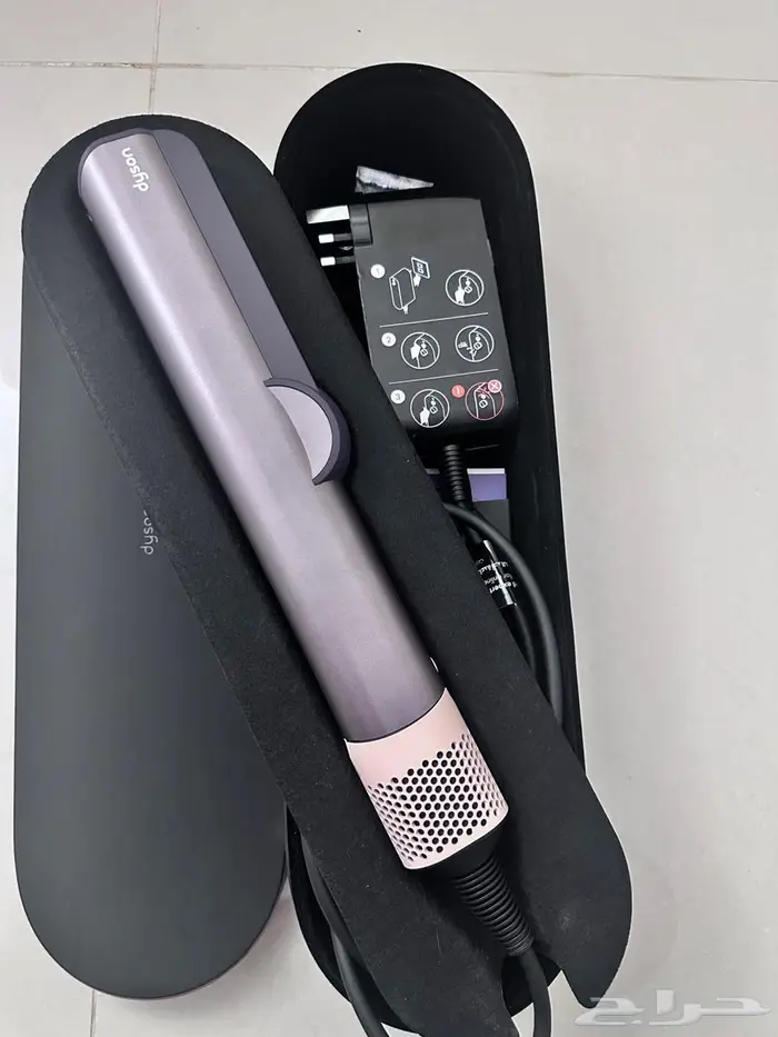 جهاز دايسون للتمليس Dyson Airstrai 3