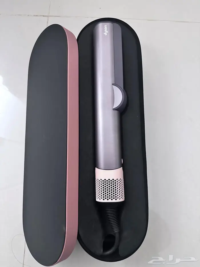 جهاز دايسون للتمليس Dyson Airstrai 0