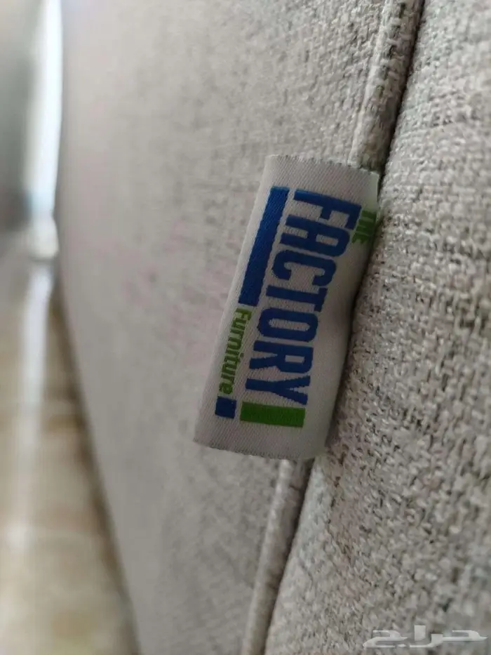 كنب أمريكي شبه جديد 2