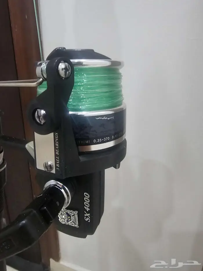 سنارات صيد 0