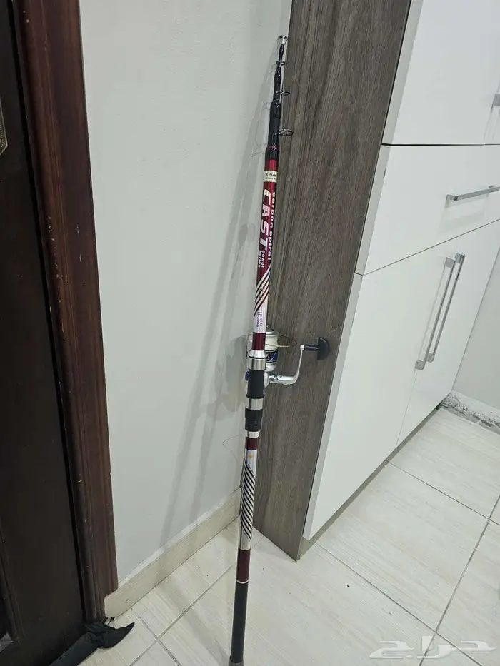 سنارات صيد 7