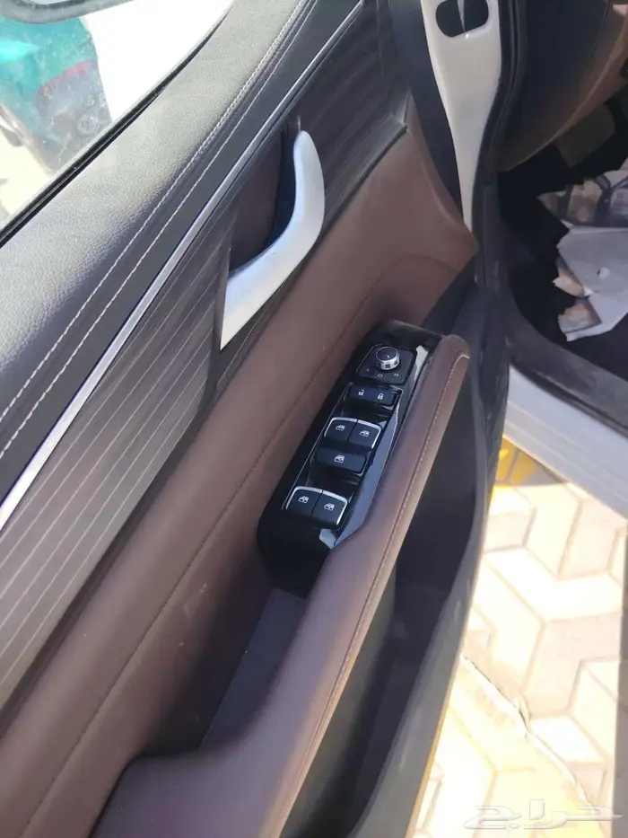 دونج فينج نيسان اقوى سعر غمارتين دبل قير عادي و اوتماتيك 7