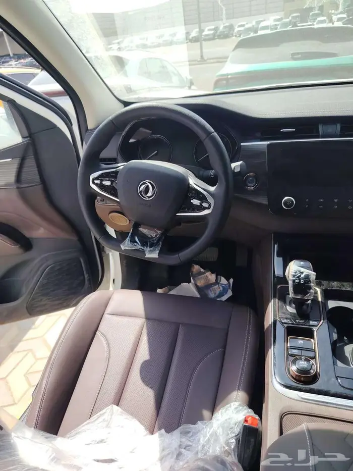 دونج فينج نيسان اقوى سعر غمارتين دبل قير عادي و اوتماتيك 8