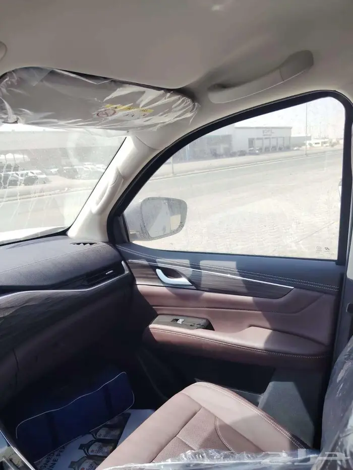 دونج فينج نيسان اقوى سعر غمارتين دبل قير عادي و اوتماتيك 10