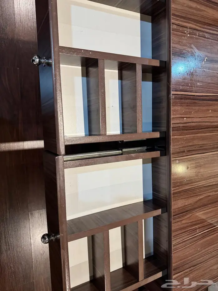 تسريحه وكمودينه 2