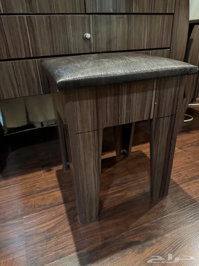 تسريحه وكمودينه 6