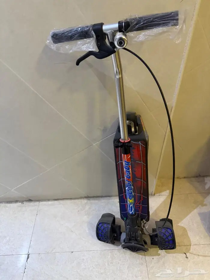 سكوتر اطفال 1