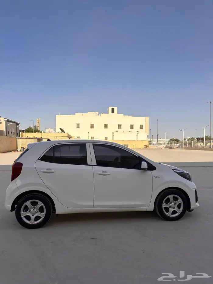 بيكانتو 2021 2