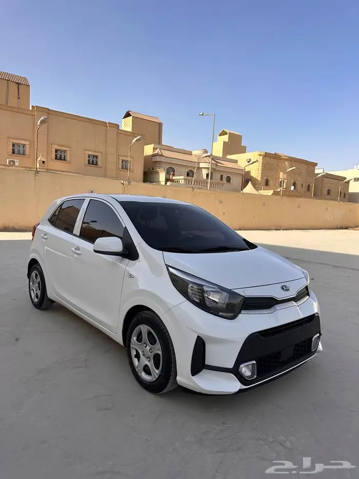 بيكانتو 2021 0