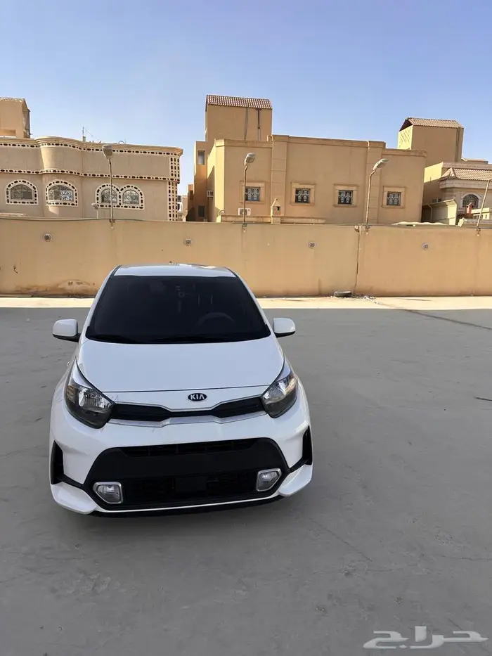 بيكانتو 2021 3