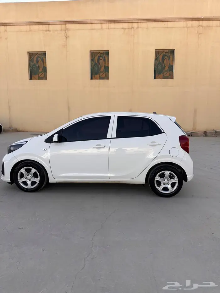 بيكانتو 2021 9