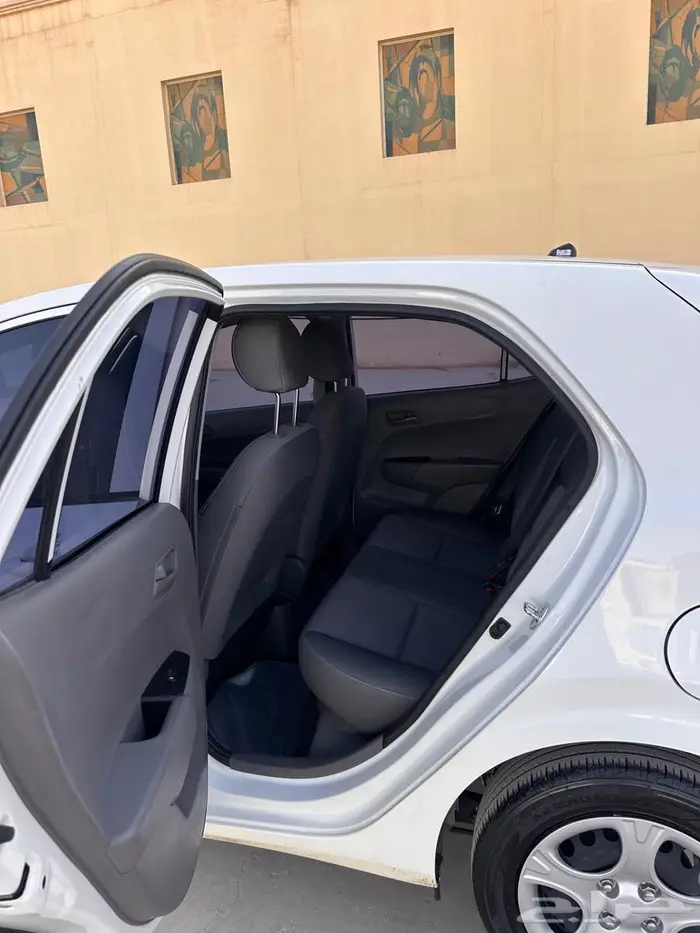 بيكانتو 2021 5