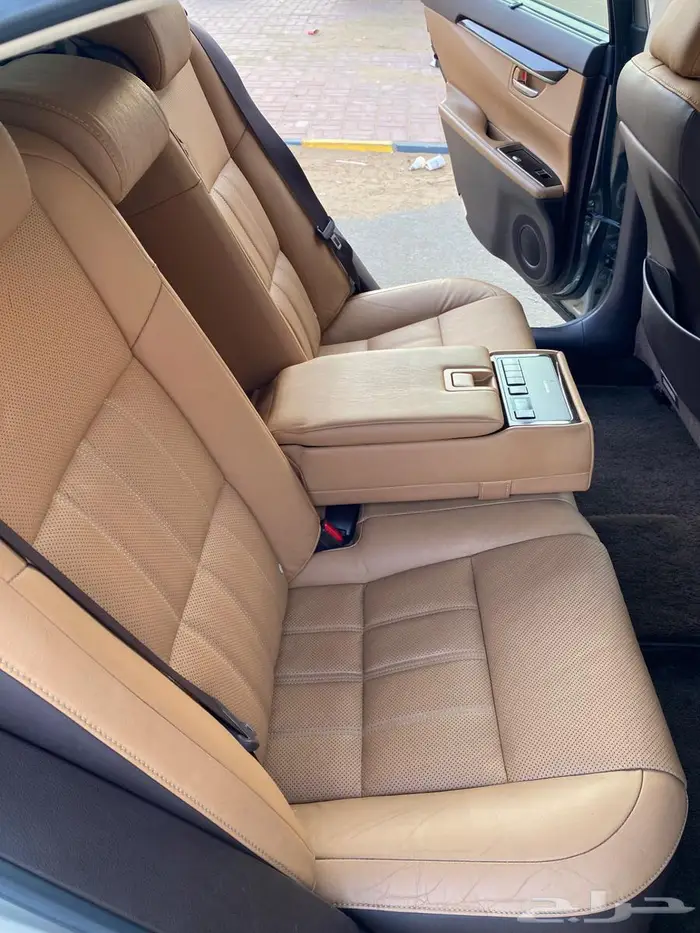 لكزس ES 350 19