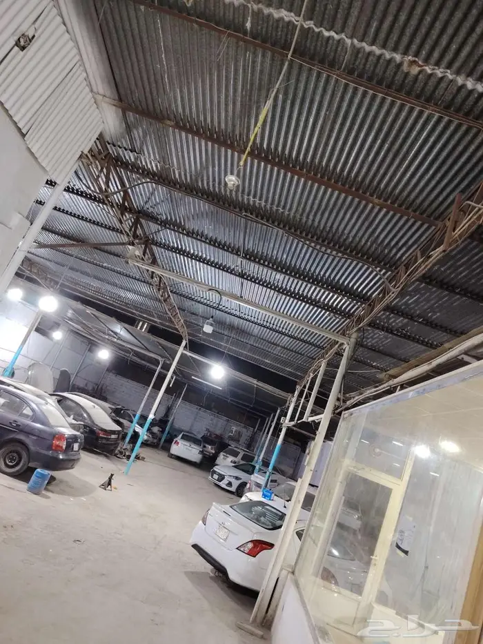 ورشه لتقبيل في الشارع التجاري بريده 2