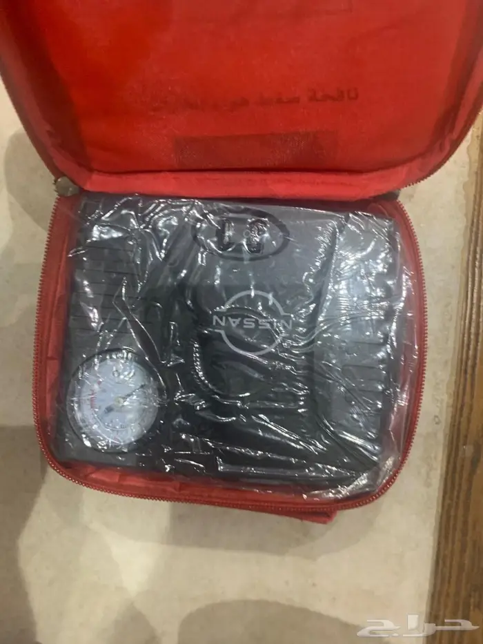 منفاخ نيسيان اصلي 0