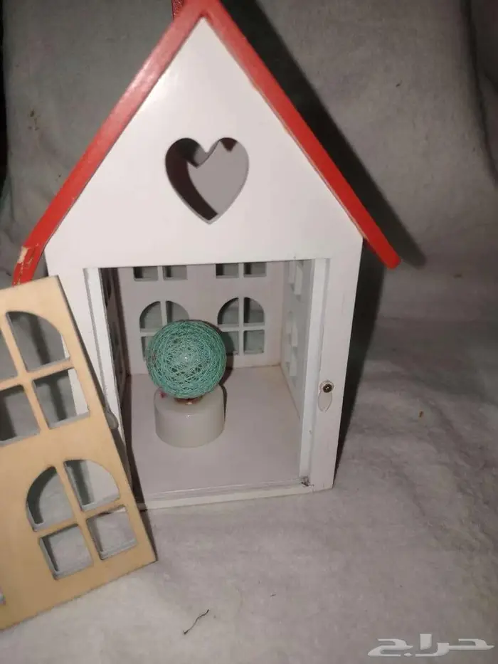 مجموعة اغراض جديدة ونظيفة جدا 14