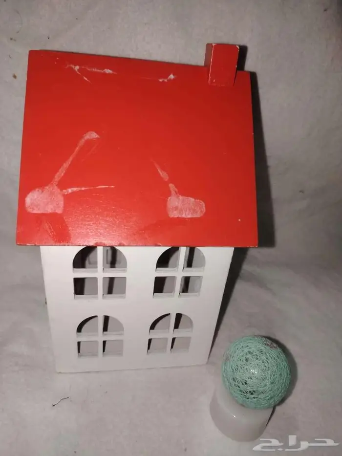 مجموعة اغراض جديدة ونظيفة جدا 13