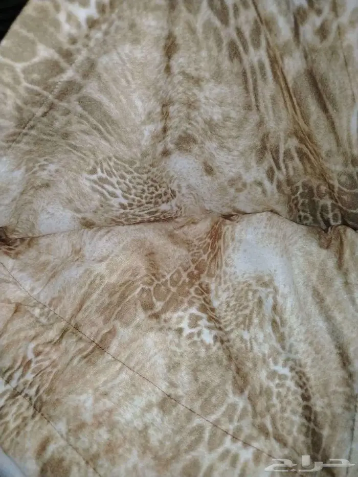 طقم ستاير نظيفة جدا 1