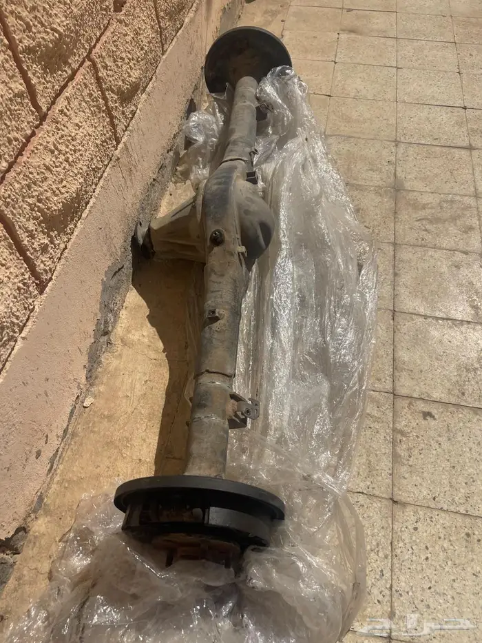 للبيع دفرنس هايلكس من موديل 2007 إلى 2015 0