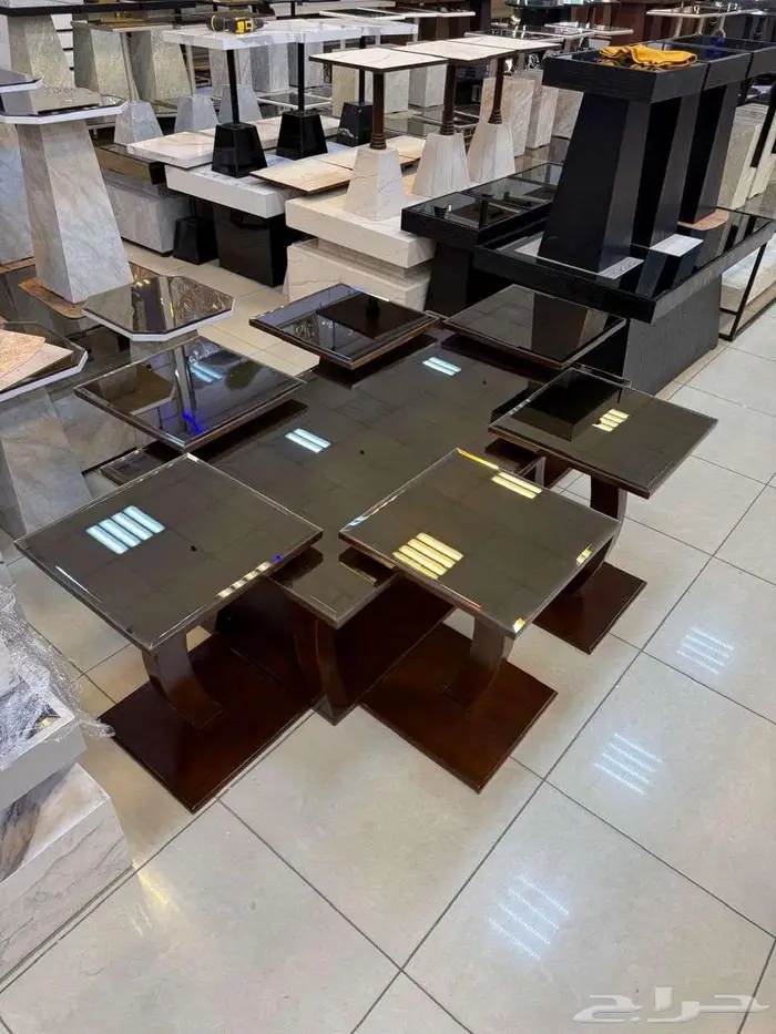 طاولات اثاث 0