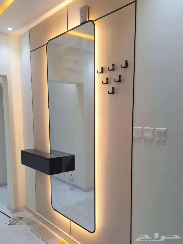 ديكورات مداخل الخبر الدمام 8