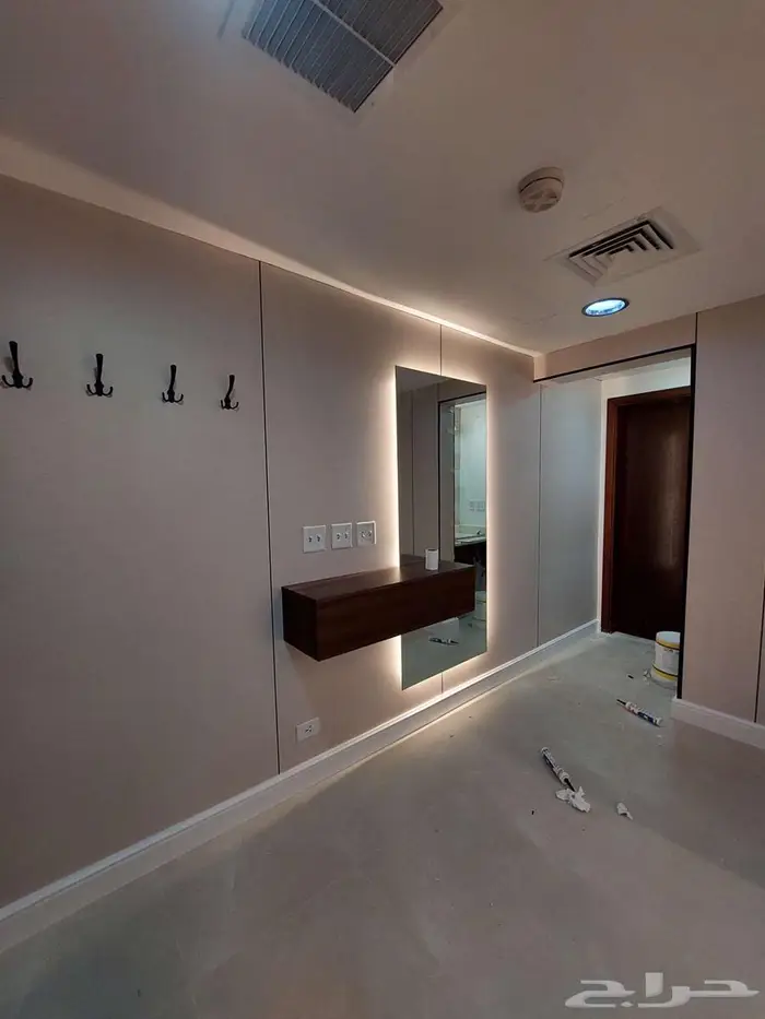 ديكورات مداخل الخبر الدمام 16